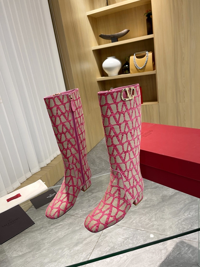 Va1e*ntin0 boots